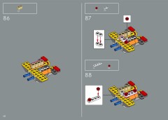LEGO 72050 instructions page 48 – build guide