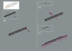 LEGO 72050 instructions page 49 – build guide