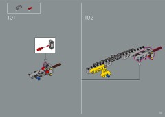 LEGO 72050 instructions page 53 – build guide