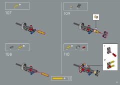 LEGO 72050 instructions page 55 – build guide
