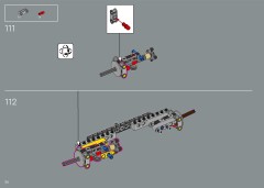 LEGO 72050 instructions page 56 – build guide