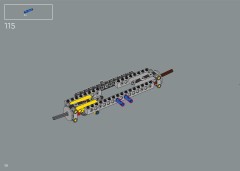 LEGO 72050 instructions page 58 – build guide