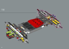 LEGO 72050 instructions page 60 – build guide