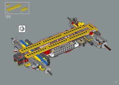 LEGO 72050 instructions page 61 – build guide