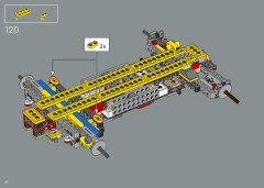 LEGO 72050 instructions page 62 – build guide