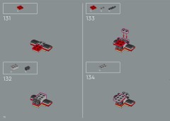 LEGO 72050 instructions page 70 – build guide