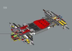 LEGO 72050 instructions page 71 – build guide