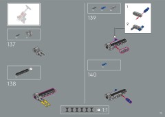 LEGO 72050 instructions page 73 – build guide