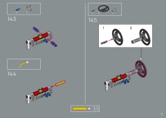 LEGO 72050 instructions page 75 – build guide