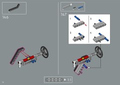 LEGO 72050 instructions page 76 – build guide
