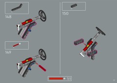 LEGO 72050 instructions page 77 – build guide