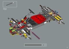 LEGO 72050 instructions page 79 – build guide