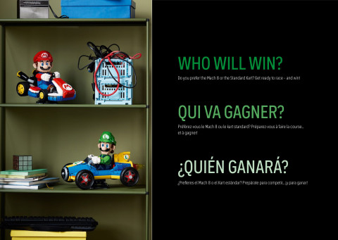 LEGO 72050 instructions page 8 – build guide