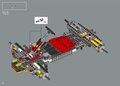 LEGO 72050 instructions page 80 – build guide