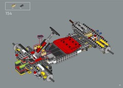 LEGO 72050 instructions page 81 – build guide