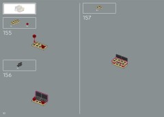 LEGO 72050 instructions page 82 – build guide