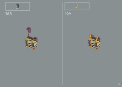 LEGO 72050 instructions page 85 – build guide