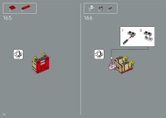 LEGO 72050 instructions page 86 – build guide