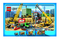 LEGO 7206 instructions page 31 – build guide