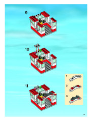 LEGO 7207 instructions page 37 – build guide