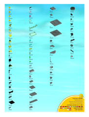 LEGO 7207 instructions page 63 – build guide