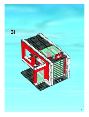 LEGO 7208 instructions page 49 – build guide