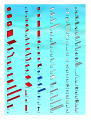 LEGO 7208 instructions page 34 – build guide