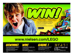 LEGO 7208 instructions page 36 – build guide