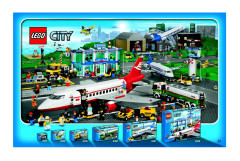 LEGO 7213 instructions page 31 – build guide