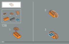 LEGO 72151 instructions page 100 – build guide