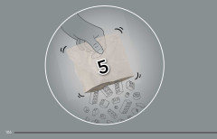 LEGO 72151 instructions page 106 – build guide