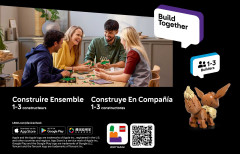 LEGO 72151 instructions page 11 – build guide