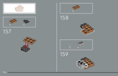LEGO 72151 instructions page 116 – build guide