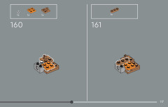 LEGO 72151 instructions page 117 – build guide