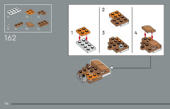 LEGO 72151 instructions page 118 – build guide
