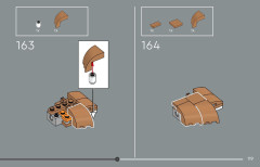 LEGO 72151 instructions page 119 – build guide