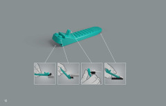 LEGO 72151 instructions page 12 – build guide