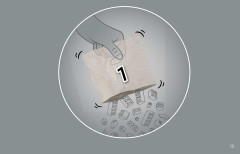 LEGO 72151 instructions page 13 – build guide