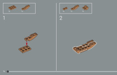 LEGO 72151 instructions page 14 – build guide