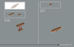 LEGO 72151 instructions page 147 – build guide