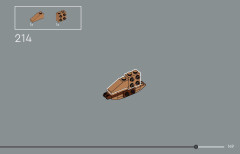 LEGO 72151 instructions page 149 – build guide