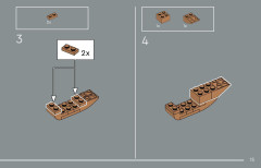 LEGO 72151 instructions page 15 – build guide