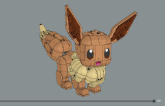 LEGO 72151 instructions page 159 – build guide