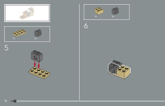 LEGO 72151 instructions page 16 – build guide