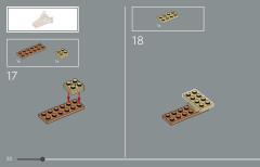 LEGO 72151 instructions page 22 – build guide