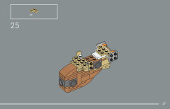 LEGO 72151 instructions page 27 – build guide