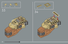 LEGO 72151 instructions page 32 – build guide
