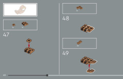 LEGO 72151 instructions page 40 – build guide