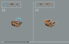 LEGO 72151 instructions page 42 – build guide