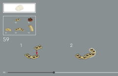 LEGO 72151 instructions page 46 – build guide